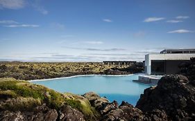 Silica Hotel At Blue Lagoon Iceland