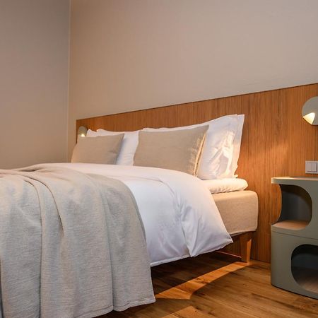 Silica Hotel At Blue Lagoon Iceland Grindavík Exterior photo